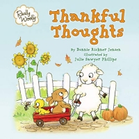 Really Woolly: Thankful Thoughts