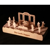 Muse in Storyette: The Last Supper - Order Now!