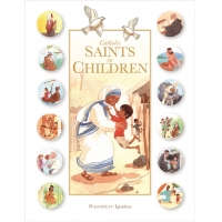 Catholic Saints for Children