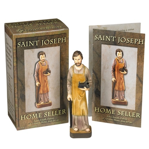 St Joseph Home Seller Kit
